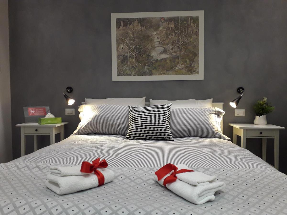 Interno 1 Ciampino Roma Luxury Apartment Con Balcone מראה חיצוני תמונה