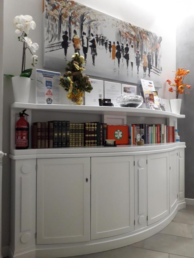 Interno 1 Ciampino Roma Luxury Apartment Con Balcone מראה חיצוני תמונה