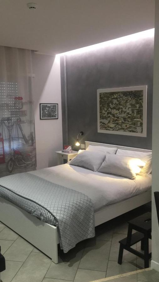 Interno 1 Ciampino Roma Luxury Apartment Con Balcone מראה חיצוני תמונה