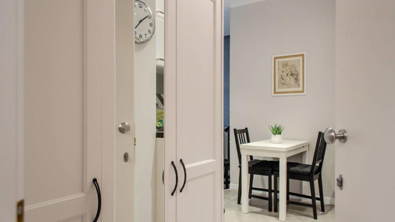 Interno 1 Ciampino Roma Luxury Apartment Con Balcone מראה חיצוני תמונה