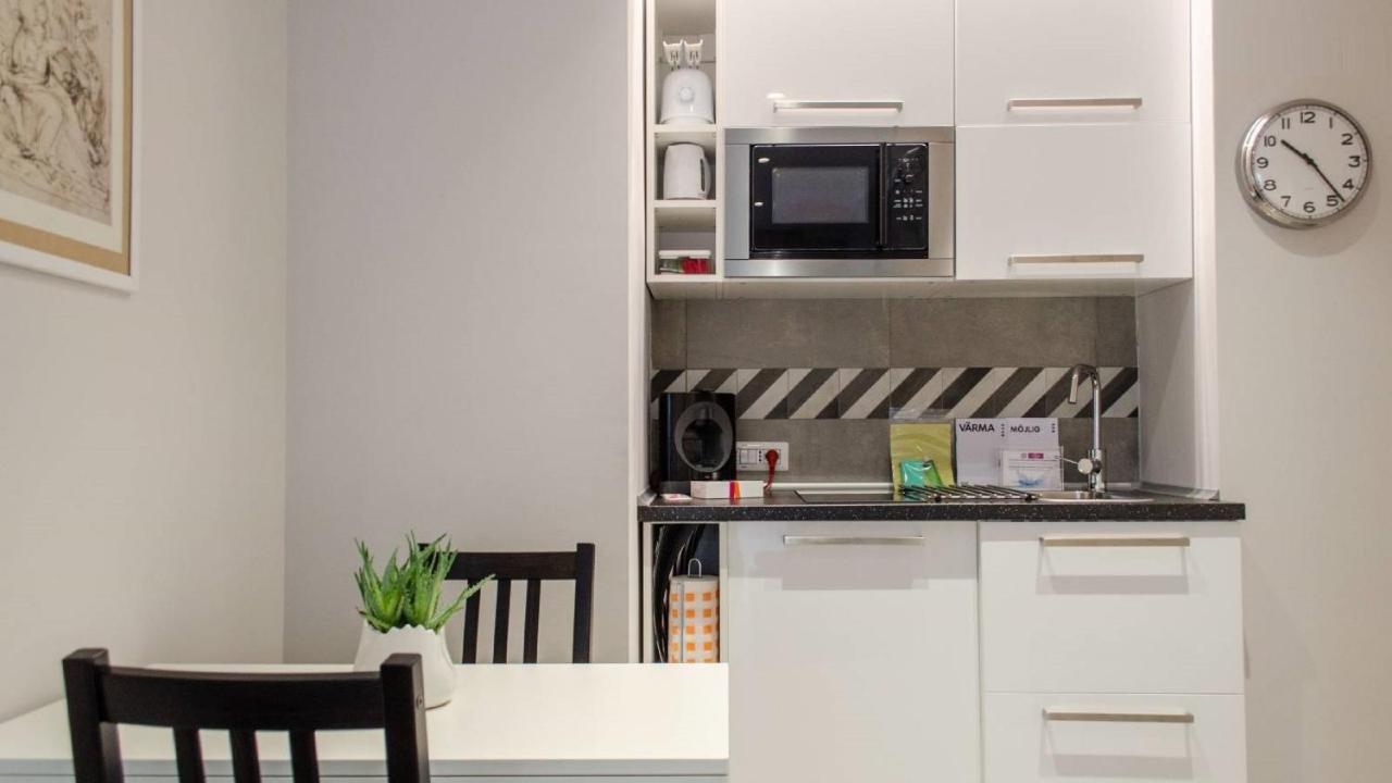 Interno 1 Ciampino Roma Luxury Apartment Con Balcone מראה חיצוני תמונה