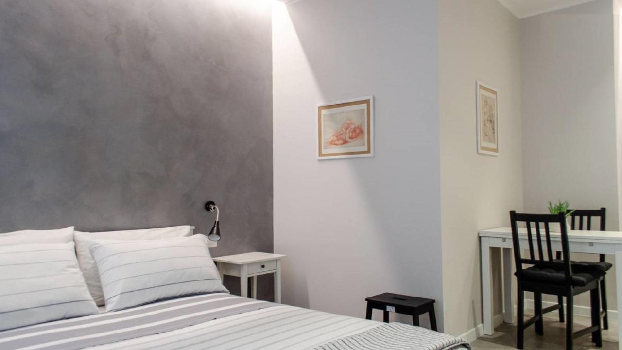 Interno 1 Ciampino Roma Luxury Apartment Con Balcone מראה חיצוני תמונה