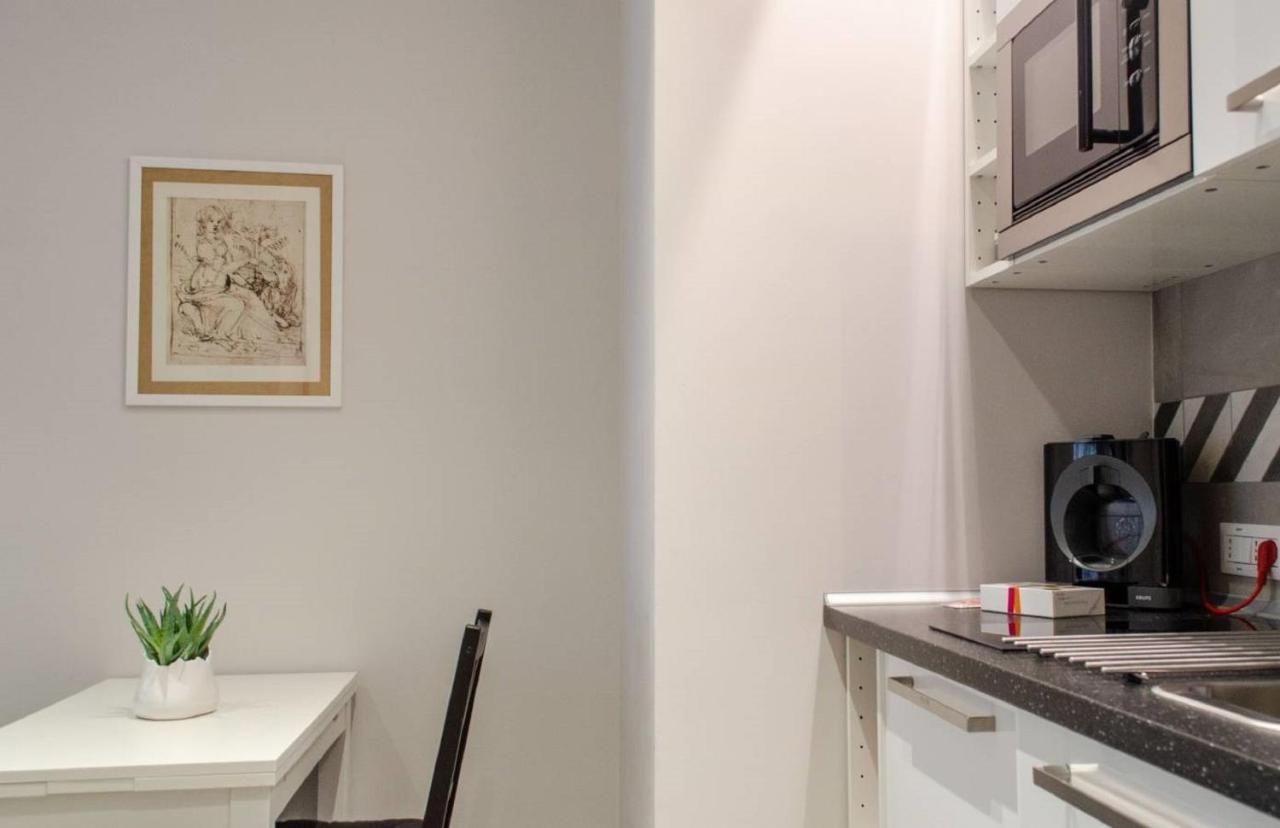 Interno 1 Ciampino Roma Luxury Apartment Con Balcone מראה חיצוני תמונה