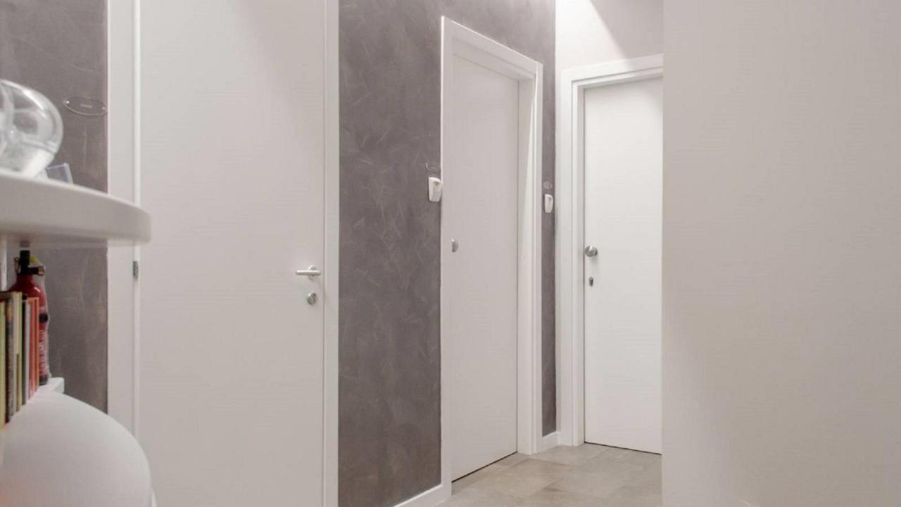 Interno 1 Ciampino Roma Luxury Apartment Con Balcone מראה חיצוני תמונה