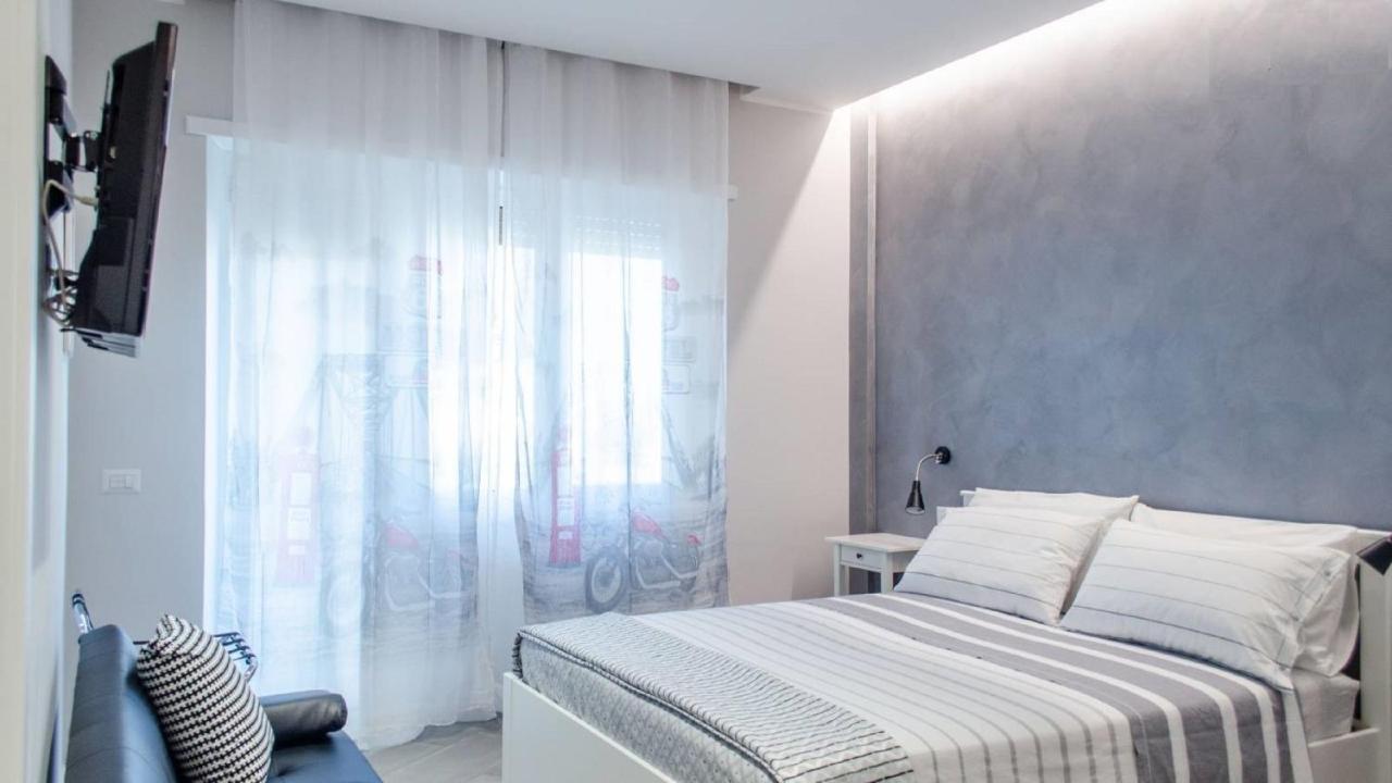 Interno 1 Ciampino Roma Luxury Apartment Con Balcone מראה חיצוני תמונה