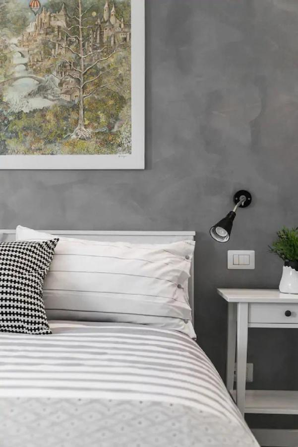 Interno 1 Ciampino Roma Luxury Apartment Con Balcone מראה חיצוני תמונה
