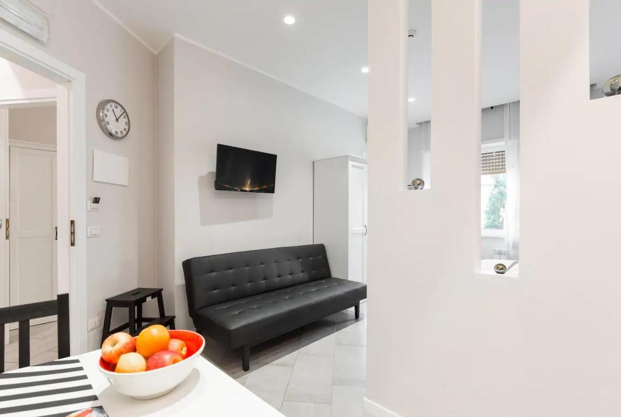 Interno 1 Ciampino Roma Luxury Apartment Con Balcone מראה חיצוני תמונה