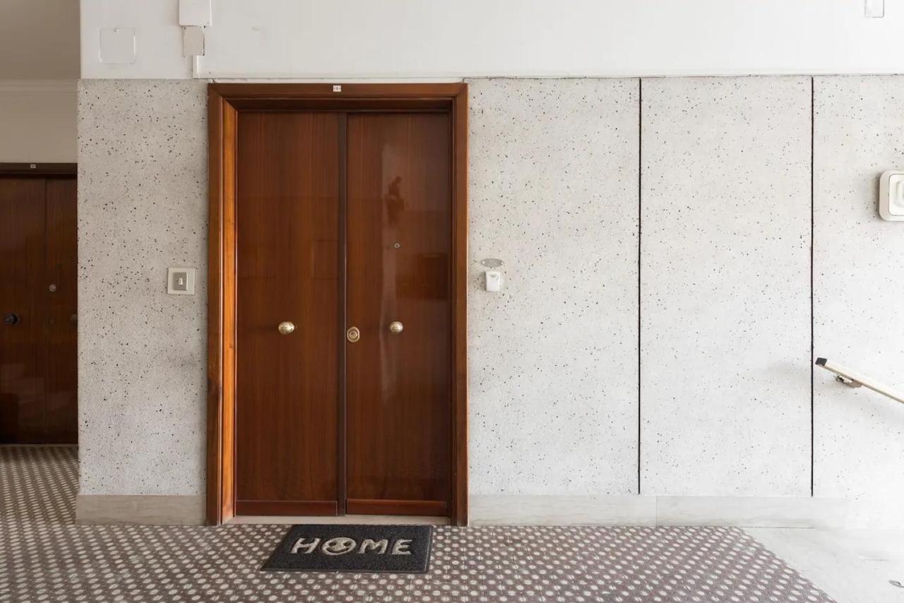 Interno 1 Ciampino Roma Luxury Apartment Con Balcone מראה חיצוני תמונה