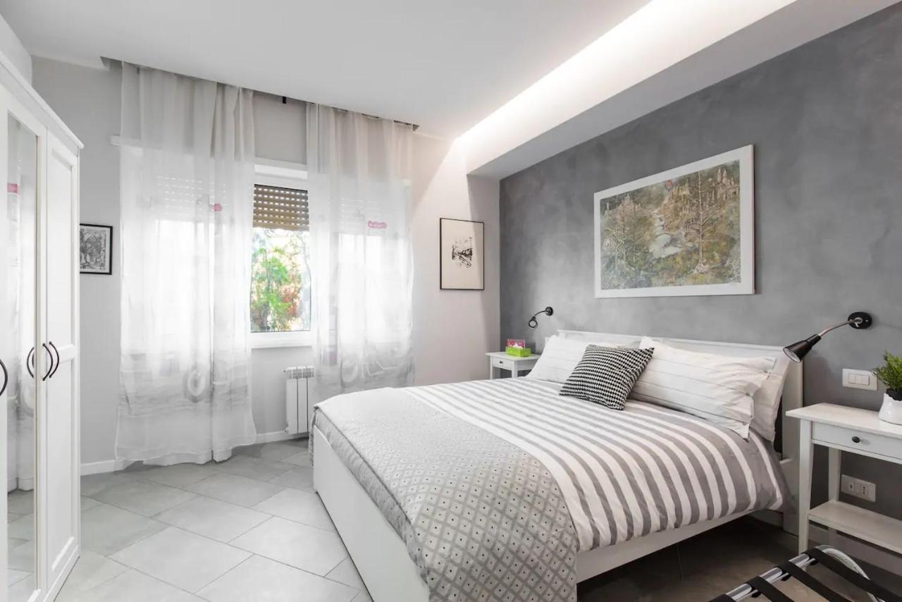 Interno 1 Ciampino Roma Luxury Apartment Con Balcone מראה חיצוני תמונה