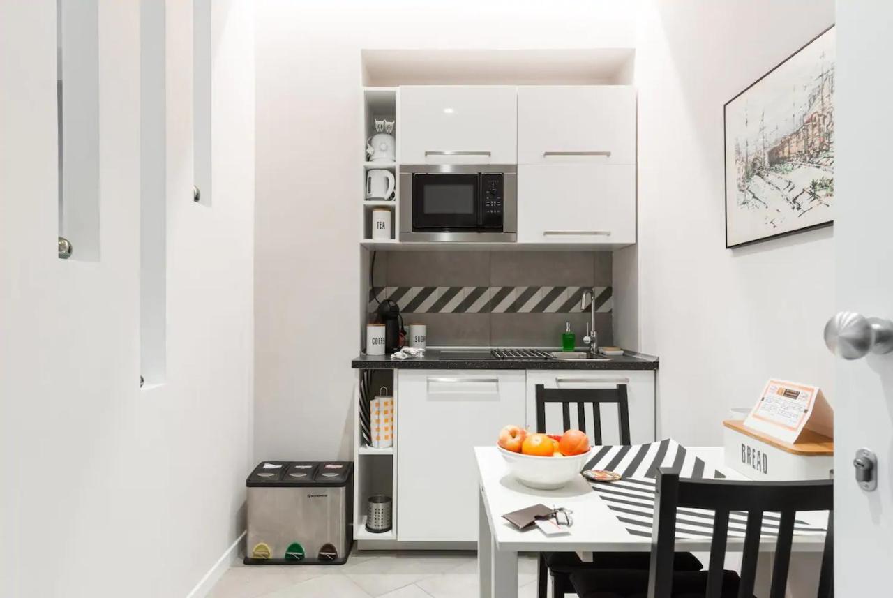 Interno 1 Ciampino Roma Luxury Apartment Con Balcone מראה חיצוני תמונה