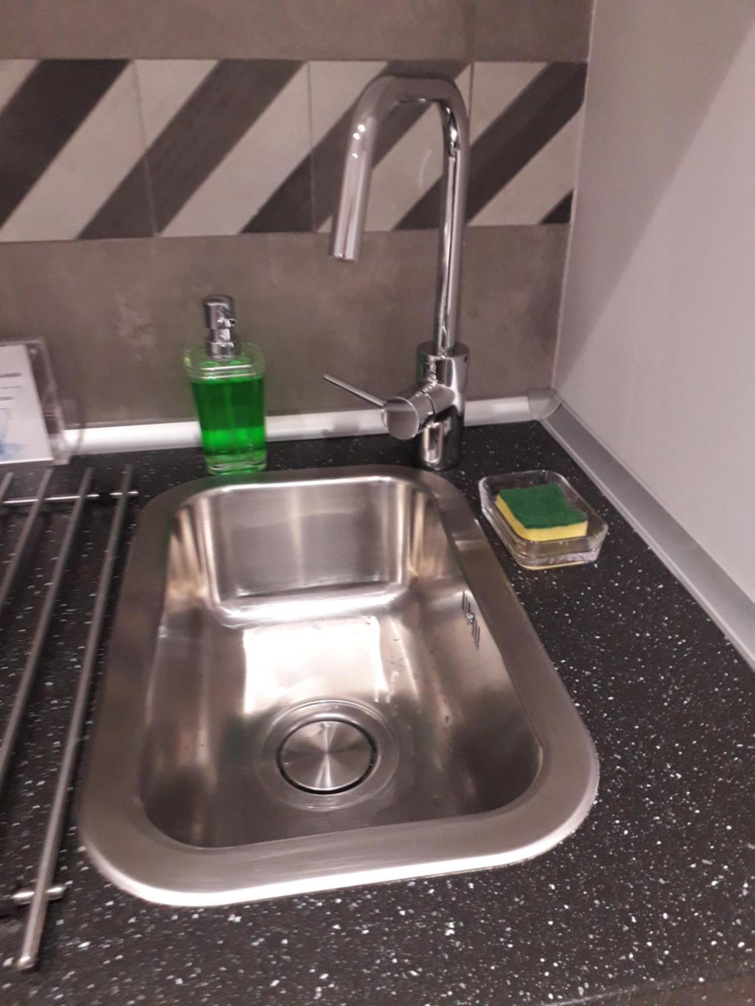 Interno 1 Ciampino Roma Luxury Apartment Con Balcone חדר תמונה