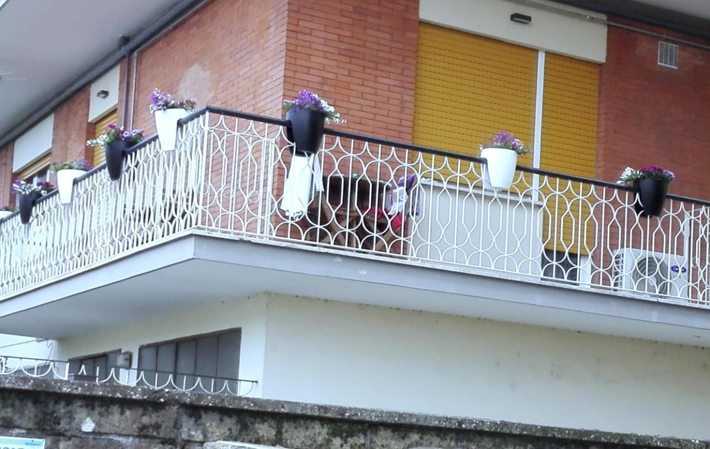 Interno 1 Ciampino Roma Luxury Apartment Con Balcone מראה חיצוני תמונה