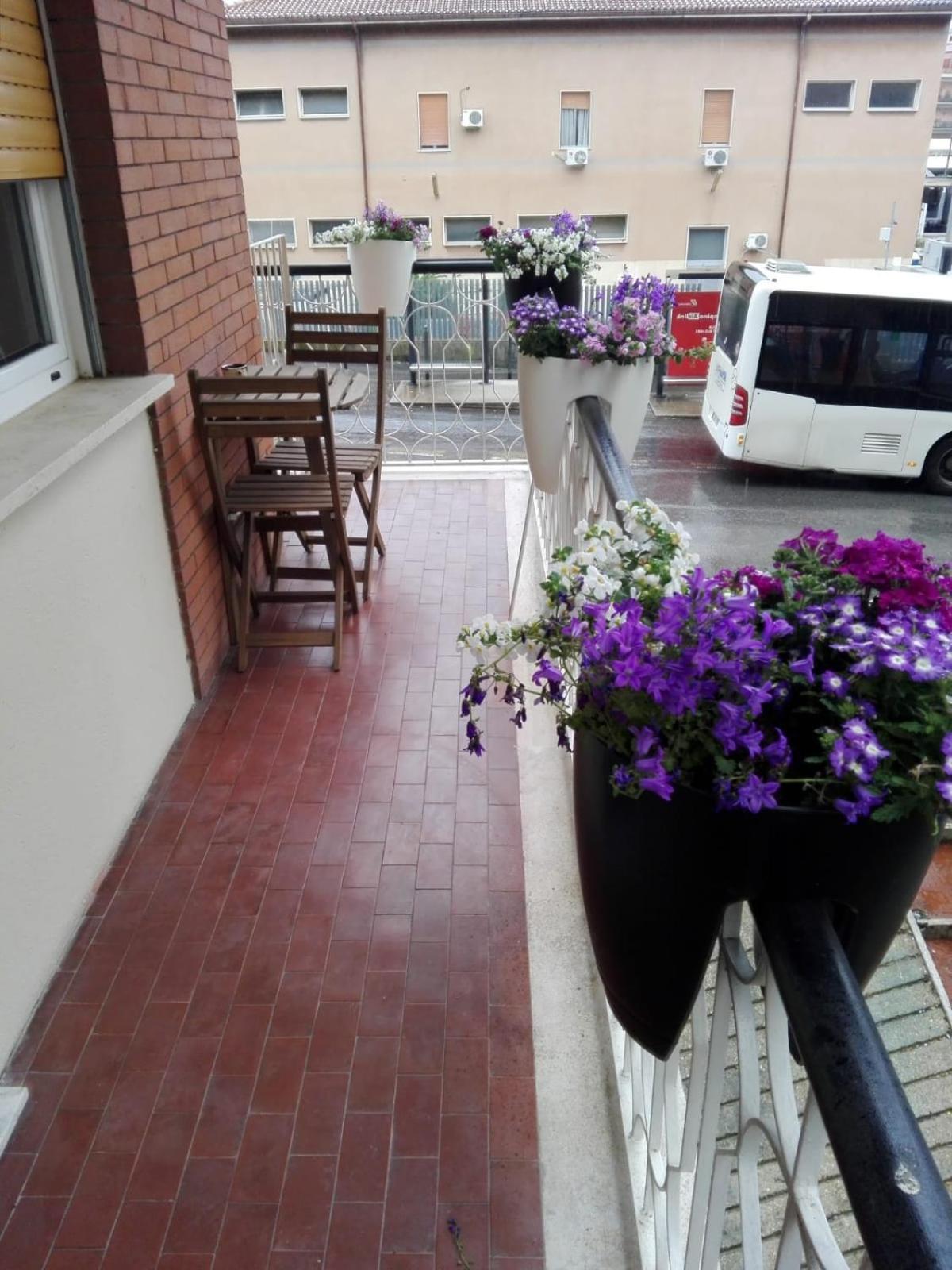 Interno 1 Ciampino Roma Luxury Apartment Con Balcone מראה חיצוני תמונה