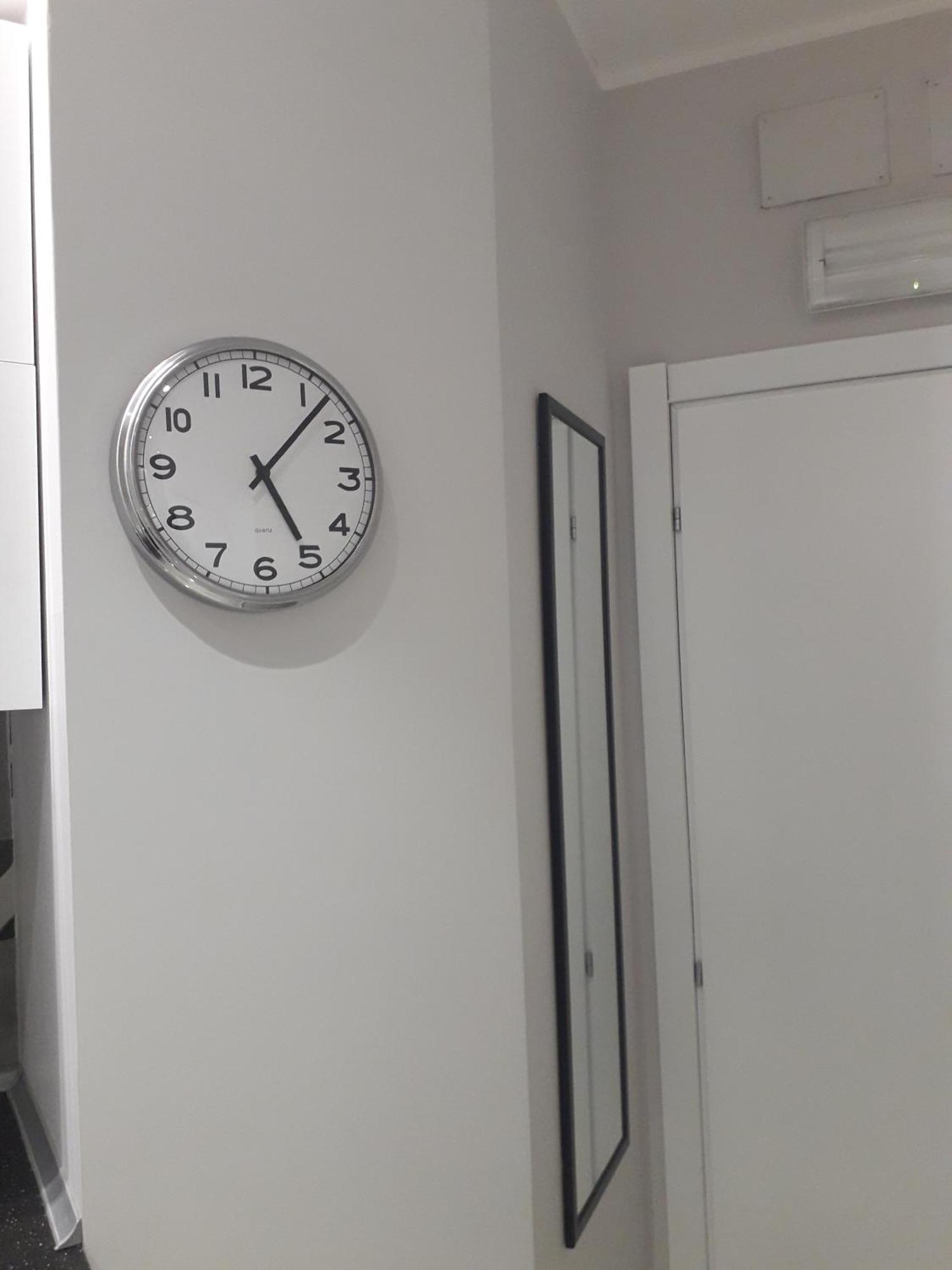 Interno 1 Ciampino Roma Luxury Apartment Con Balcone חדר תמונה