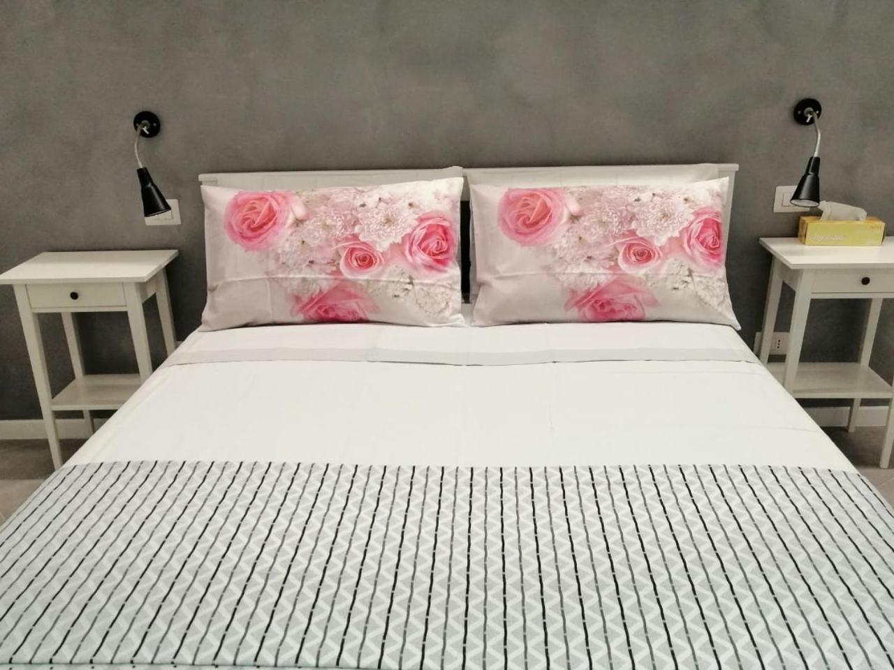 Interno 1 Ciampino Roma Luxury Apartment Con Balcone מראה חיצוני תמונה