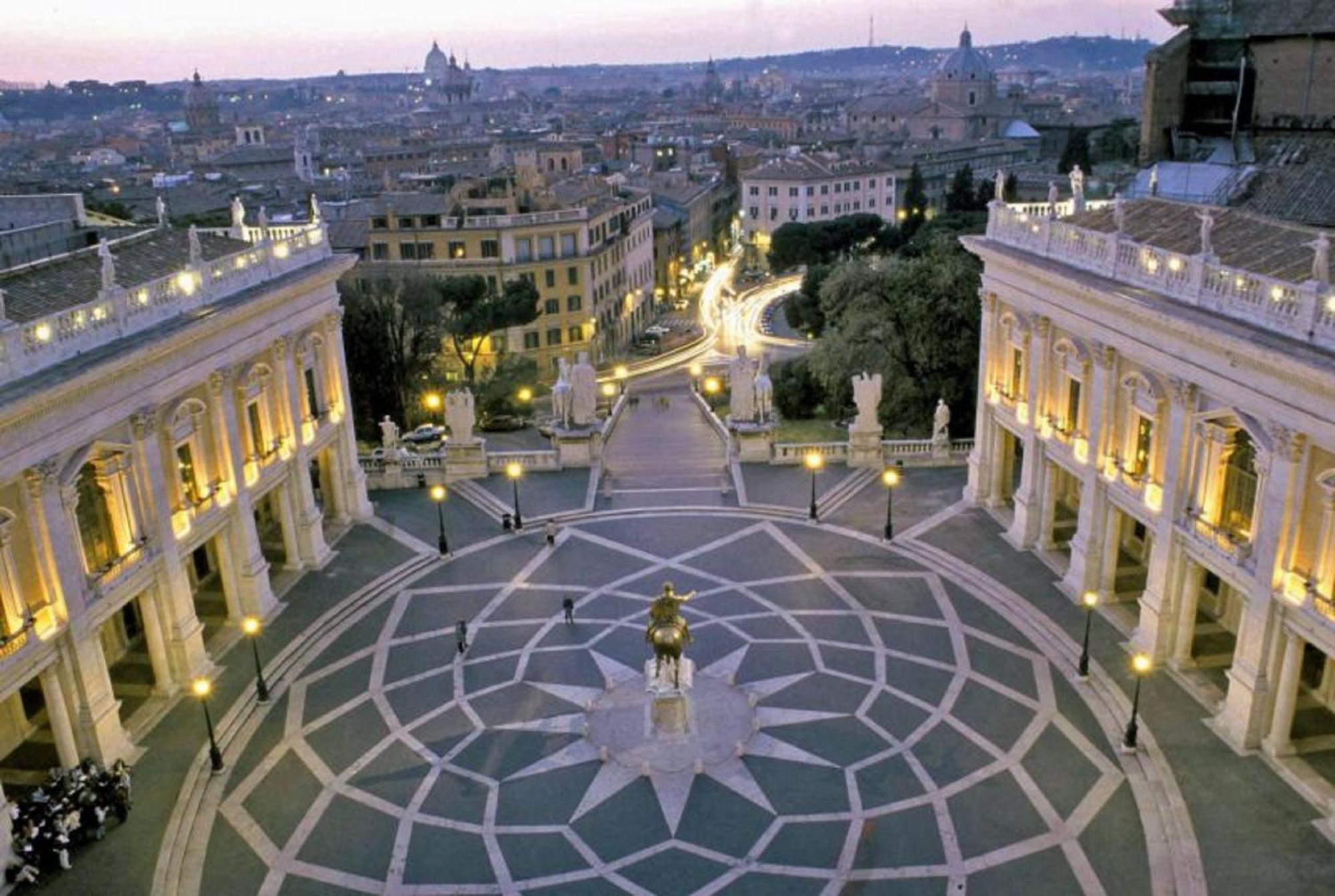 Interno 1 Ciampino Roma Luxury Apartment Con Balcone מראה חיצוני תמונה