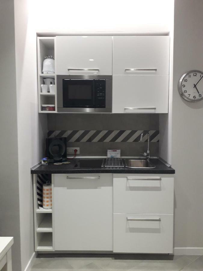 Interno 1 Ciampino Roma Luxury Apartment Con Balcone מראה חיצוני תמונה