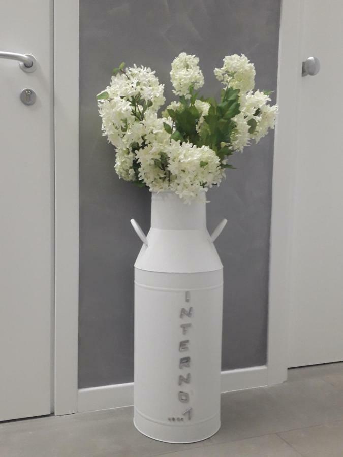 Interno 1 Ciampino Roma Luxury Apartment Con Balcone מראה חיצוני תמונה
