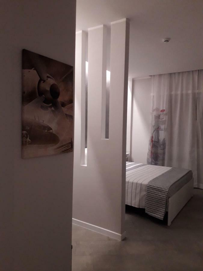 Interno 1 Ciampino Roma Luxury Apartment Con Balcone מראה חיצוני תמונה