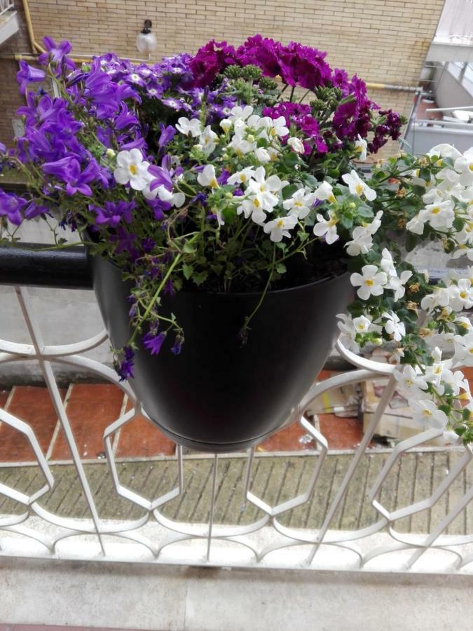 Interno 1 Ciampino Roma Luxury Apartment Con Balcone מראה חיצוני תמונה