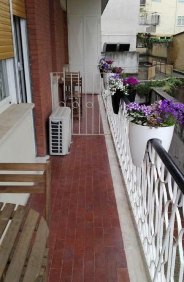 Interno 1 Ciampino Roma Luxury Apartment Con Balcone מראה חיצוני תמונה